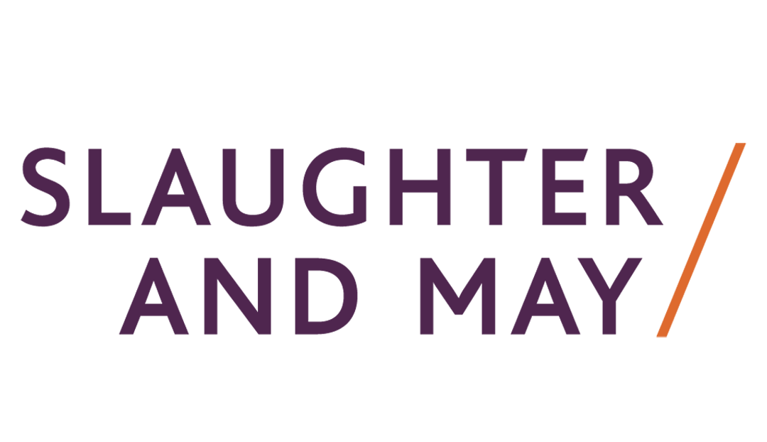 Slaughter and May Logo
